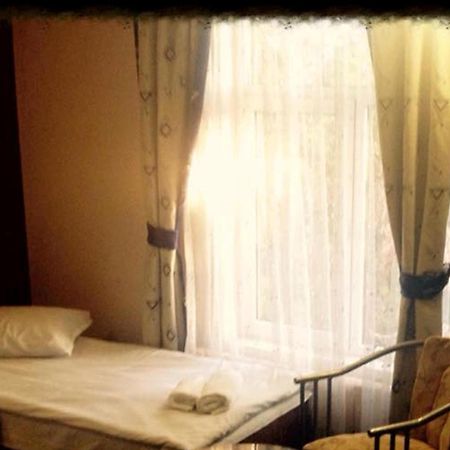 Hotel Shterev Sopot Bilik gambar