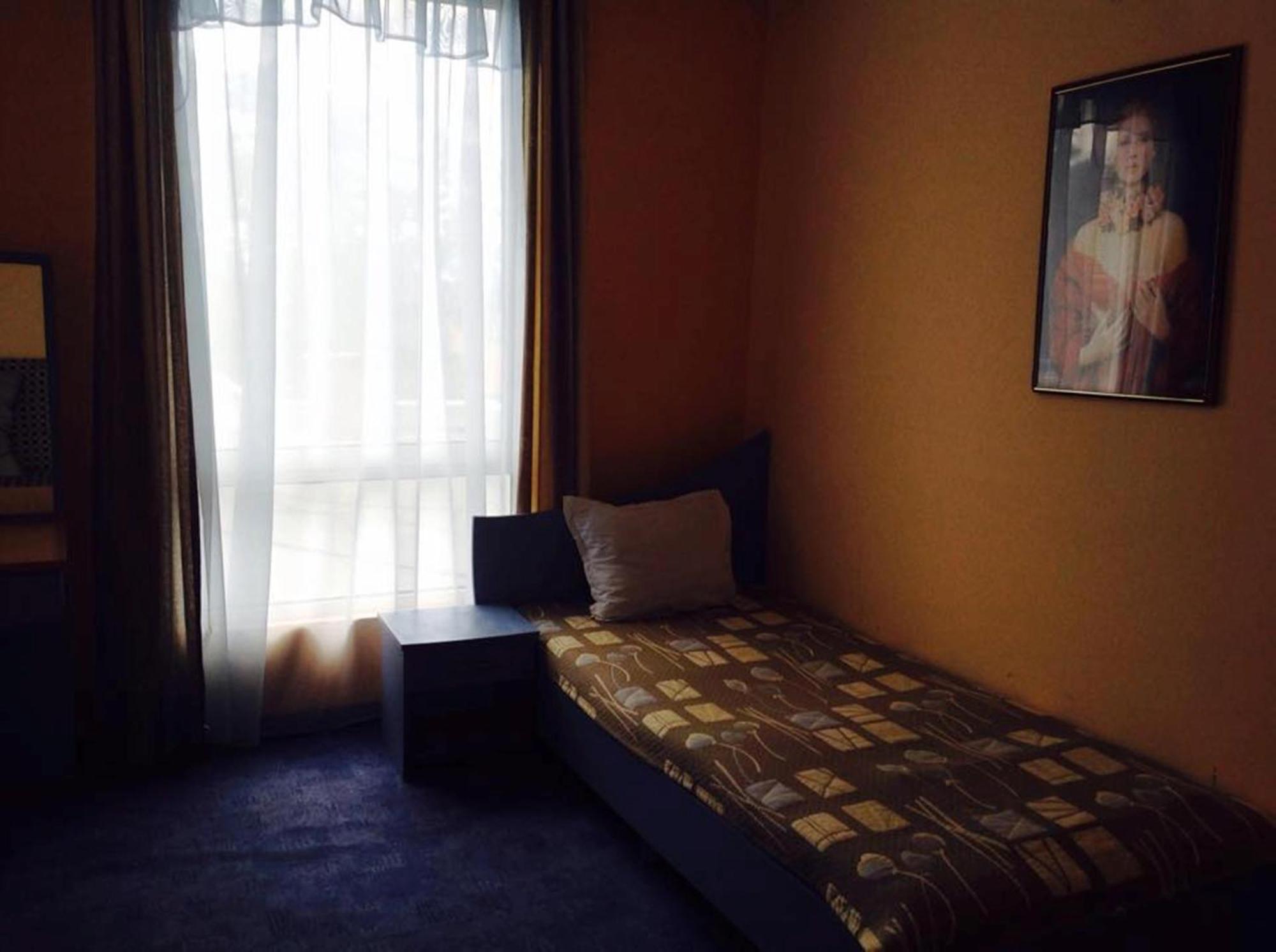 Hotel Shterev Sopot Bilik gambar