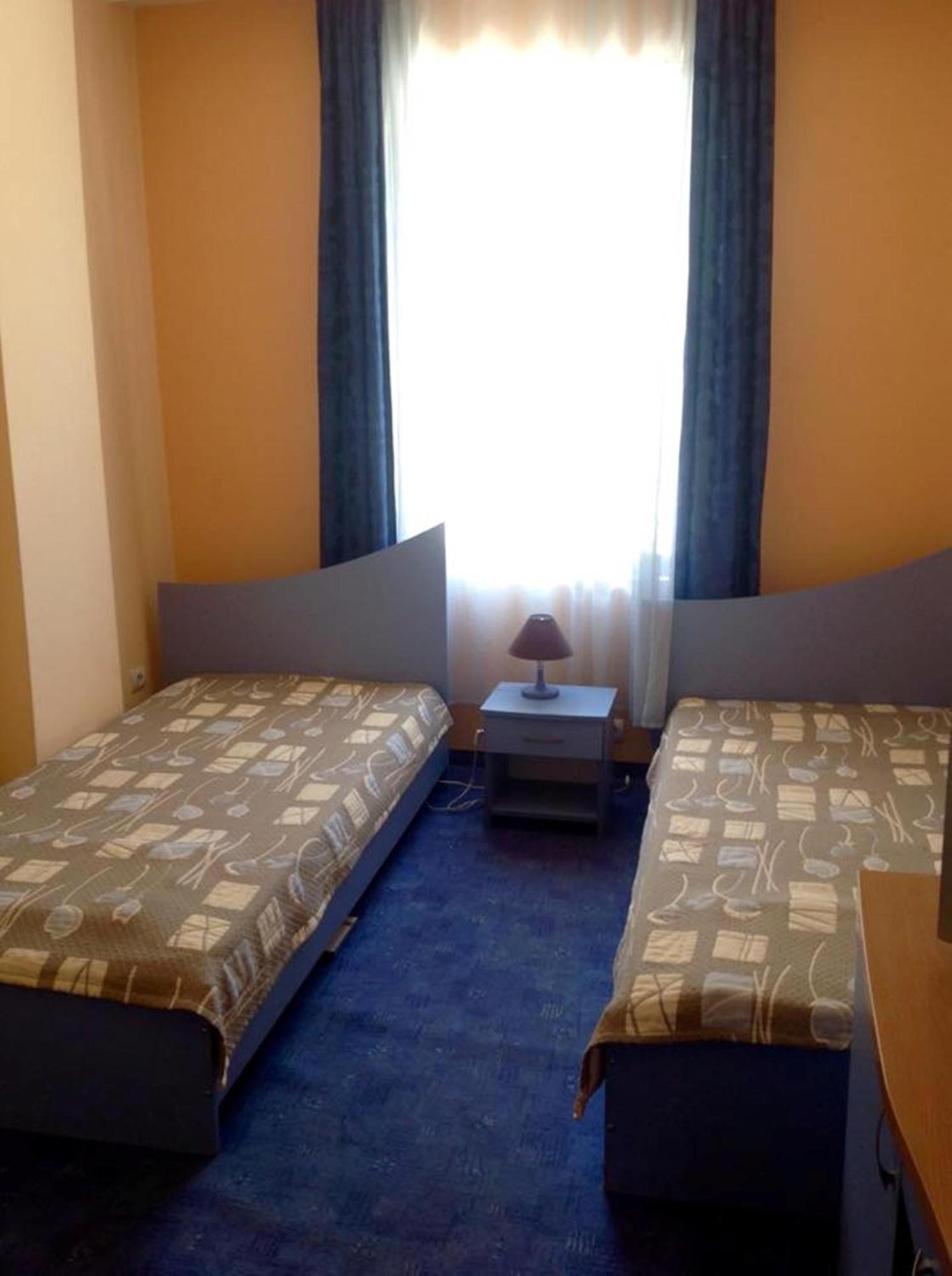 Hotel Shterev Sopot Bilik gambar