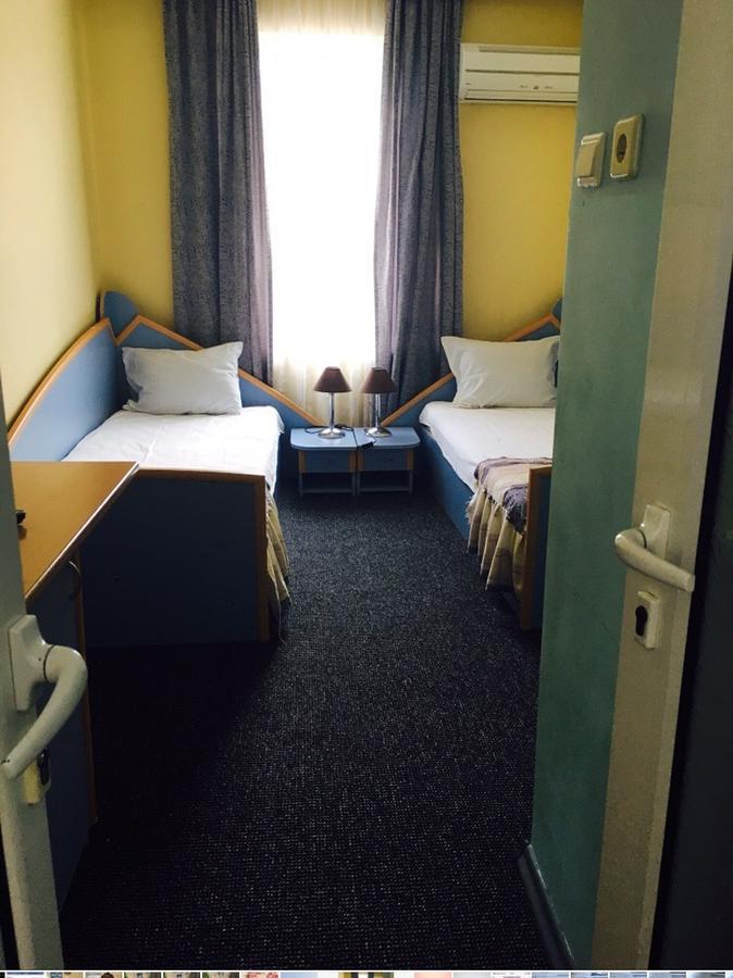 Hotel Shterev Sopot Luaran gambar