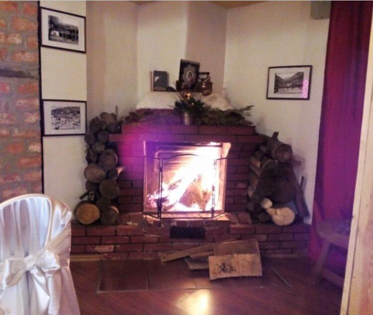 Hotel Shterev Sopot Luaran gambar