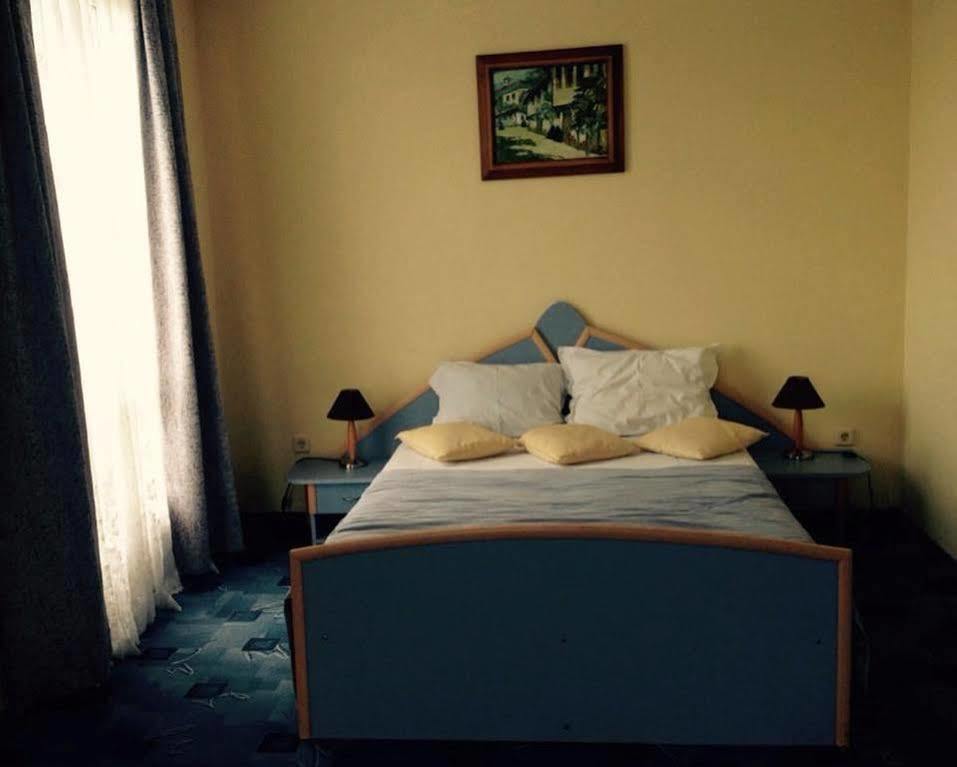 Hotel Shterev Sopot Luaran gambar