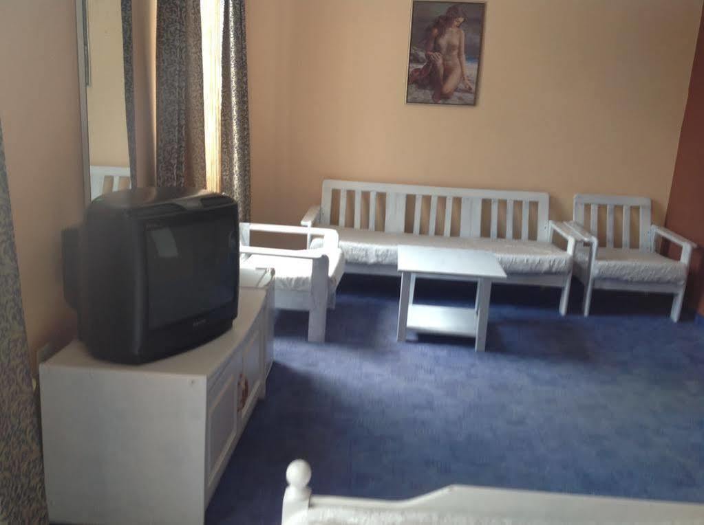 Hotel Shterev Sopot Luaran gambar