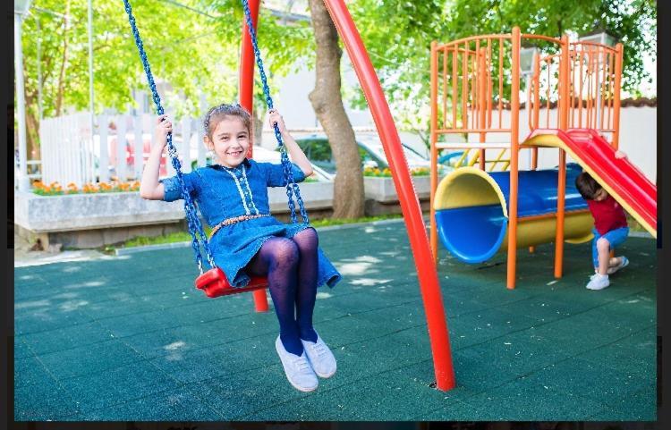 Hotel Shterev Sopot Luaran gambar